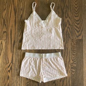 Brandy Melville PJ Set